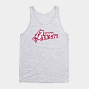 Pegasus Knights Tank Top